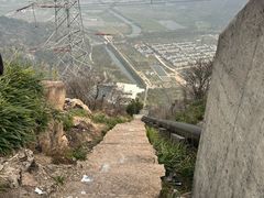 -大罗山风景区