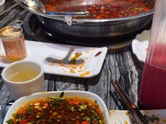 -老船舫·现做活鲜鱼馆(东郊记忆店)