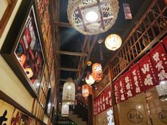 -玉川屋·深夜食堂居酒屋(柳巷店)
