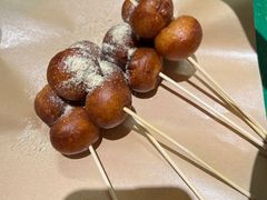 -费大厨辣椒炒肉(太平老街店)