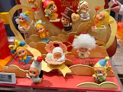 -泡泡玛特POPMART(国金街店)
