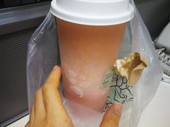 -喜茶(深圳东门1234店)