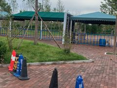 -欢乐水魔方水世界