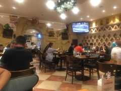 大堂-巴依老爷新疆美食(常营店)