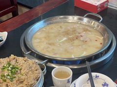 -老来福·非遗酸汤兔(凯旋路店)