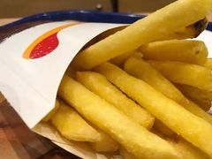 -汉堡王(大连柏威年餐厅店)