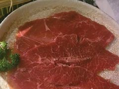 -谷牛日式烤肉(宝山U天地店)