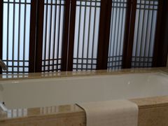 -天目湖御水温泉·度假酒店