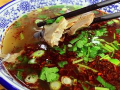 -淳澄水盆羊肉