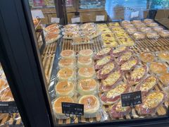 -FASHION BAKERY法森贝克(新德路店)