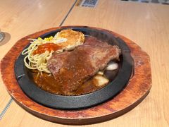 -菲滋意式餐厅(临海银泰店)