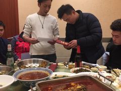 -羅記小厨香吧岛龙虾