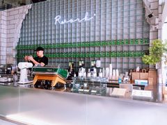 -RWORK·COFFEE(滨江店)