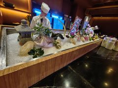 -月下料理(楷林IFC店)