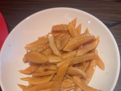 -胖哥俩肉蟹煲(海盐总店)