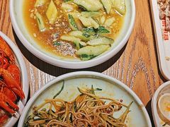 -管氏翅吧(台湾街店)