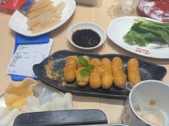 -鱼酷活鱼烤鱼(沈阳大悦城店)