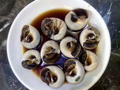 -锋味海鲜菜馆