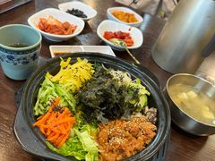 -釜山豚骨汤饭(芝罘万达广场店)