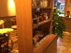 -COSTA COFFEE(新奥购物中心店)