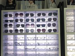 -造寸眼镜·蔡司官方授权店(东门店)