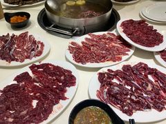 -陈记顺和潮汕牛肉火锅(韩江路店)