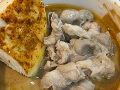 -津门老羊家·铜锅涮羊肉·烧烤(科技园店)