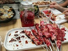 -正丰源大缸烧烤(人民路店)