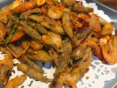 -大灶头·新昌菜(中国茶市店)