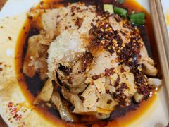 -温记府廟豆汤饭·始于1955年(海椒店)