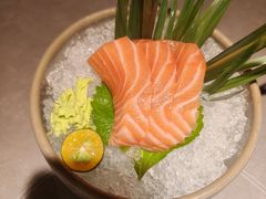 -沼津港精致料理·寿喜烧·烧鸟(龙湖南桥天街店)