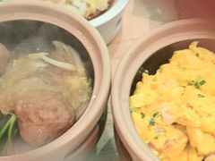 -谷田稻香·砂锅菜(南沙万达广场店)