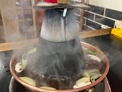 -裕德孚·非遗手切涮羊肉(东直门内大街店)