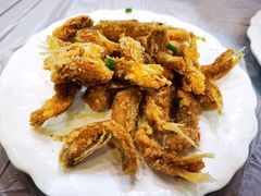 -金海湾海鲜排档(朱家尖店)