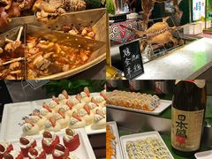 -水之梦(黄浦店)