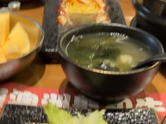 -海之屋韩式烤肉(海棠68环球美食街店)