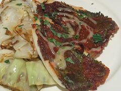 罗马式煎墨鱼-Solo(衡山路店)