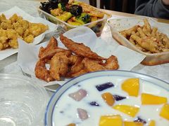 -水牛奶皇后糖水铺(深圳总店)