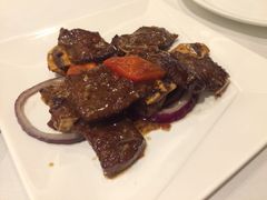 -酌宴府The China Club·广州万富希尔顿酒店(云城东路店)