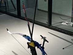 -無弓射箭俱乐部(领展中心城店)