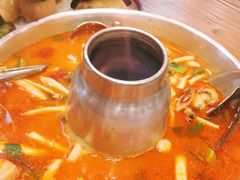 -泰堤坊(淡水体育馆店)