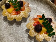 -福记咖啡·手工意面(下埔店)