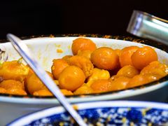 -老马家马蓉蛋菜夹馍·腊牛肉夹馍(回民街店)