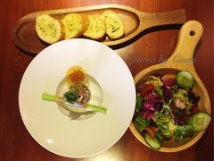 -鹿萤季·营地小馆(皇后公园店)