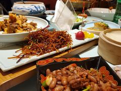 -阿斯牛牛·凉山菜(新会展店)