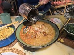 -锦府盐帮·侯宅(五棵松万达店)