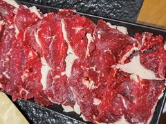 -荣记潮汕牛肉火锅(仙鹤街店)