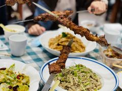 -紫光园·烤鸭·北京菜(劲松店)