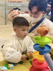 -Mengbaby·萌宝贝儿童理发(保利广场店)