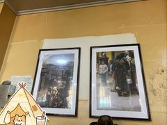 -老光明岗琼甜茶馆